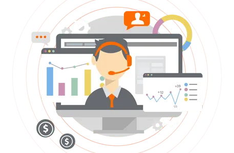 FinaxOne customer portal